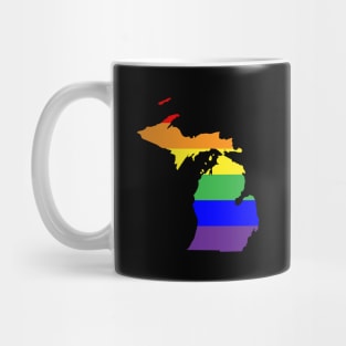 Michigan Mug